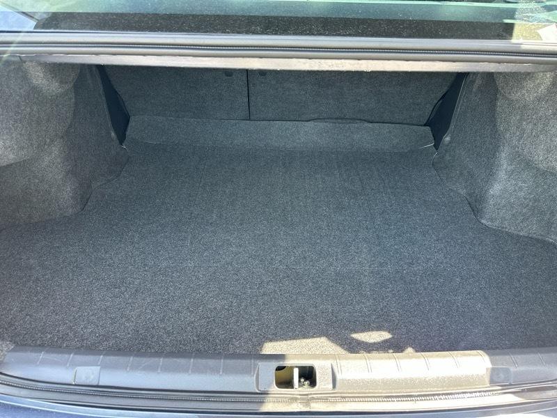 Subaru Impreza 2.0i Limited CVT 4-Door 2017