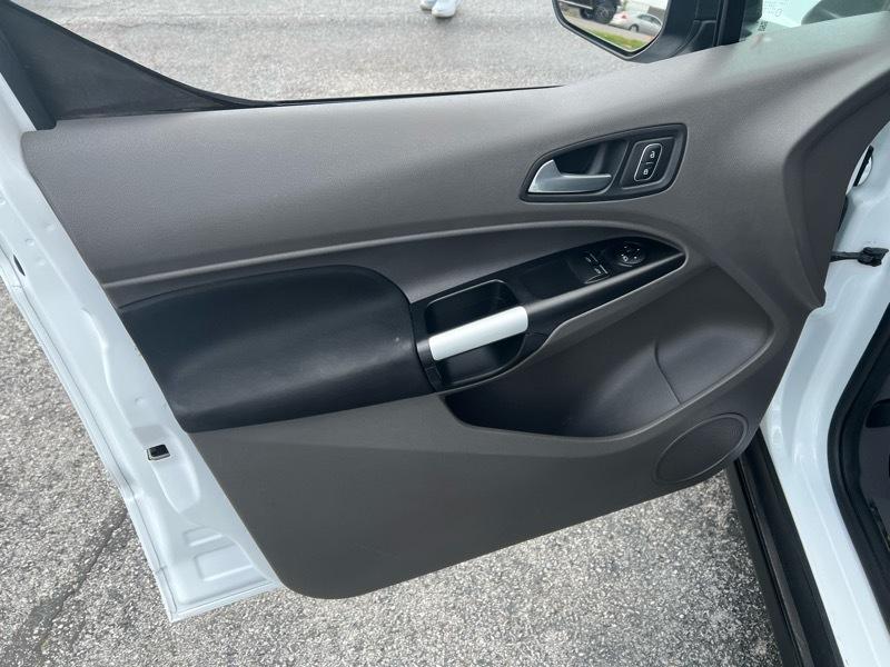 Ford Transit Connect Cargo Van XLT LWB 2020