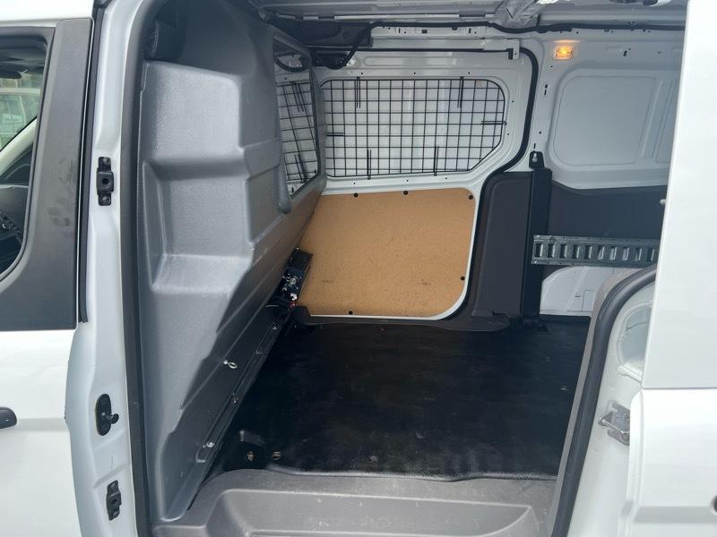 Ford Transit Connect Cargo Van XLT LWB 2020