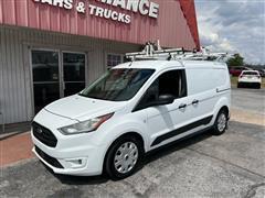 2020 Ford Transit Connect 
