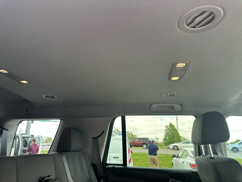 Chevrolet Tahoe LS 4WD 2017