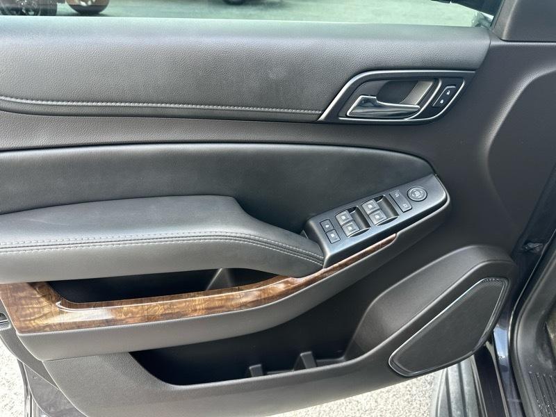 Chevrolet Tahoe LS 4WD 2017