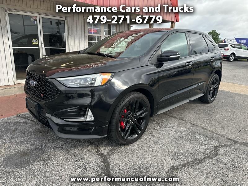 2022 Ford Edge ST
