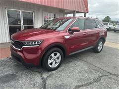 2022 Kia Sorento 