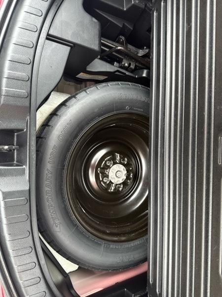 Toyota RAV4 XLE FWD 2018