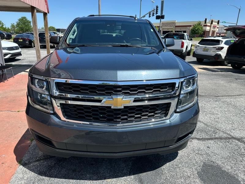 Chevrolet Tahoe LS 4WD 2020