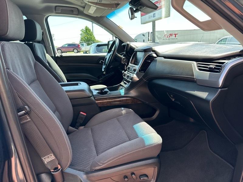 Chevrolet Tahoe LS 4WD 2020