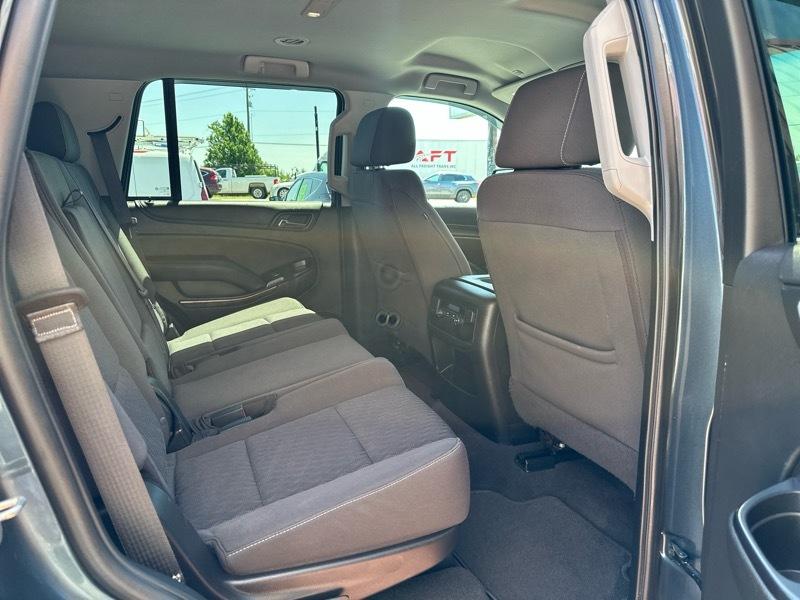 Chevrolet Tahoe LS 4WD 2020