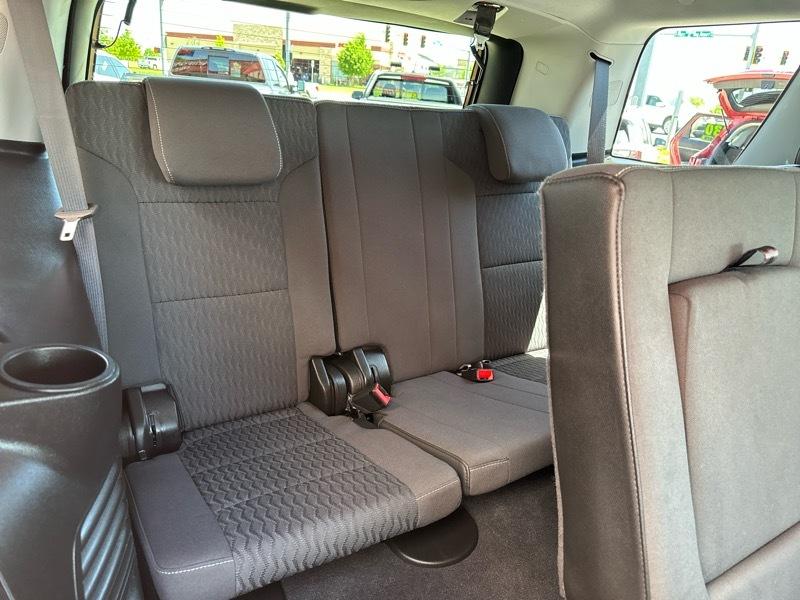 Chevrolet Tahoe LS 4WD 2020