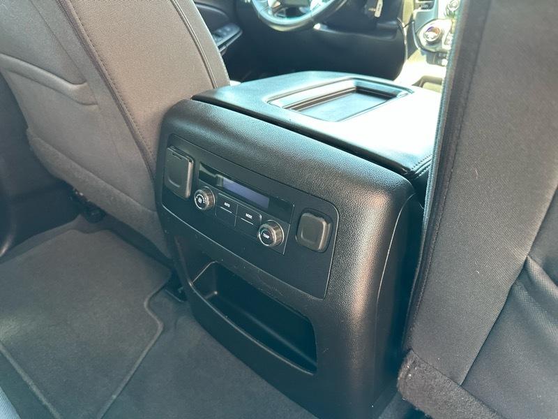 Chevrolet Tahoe LS 4WD 2020