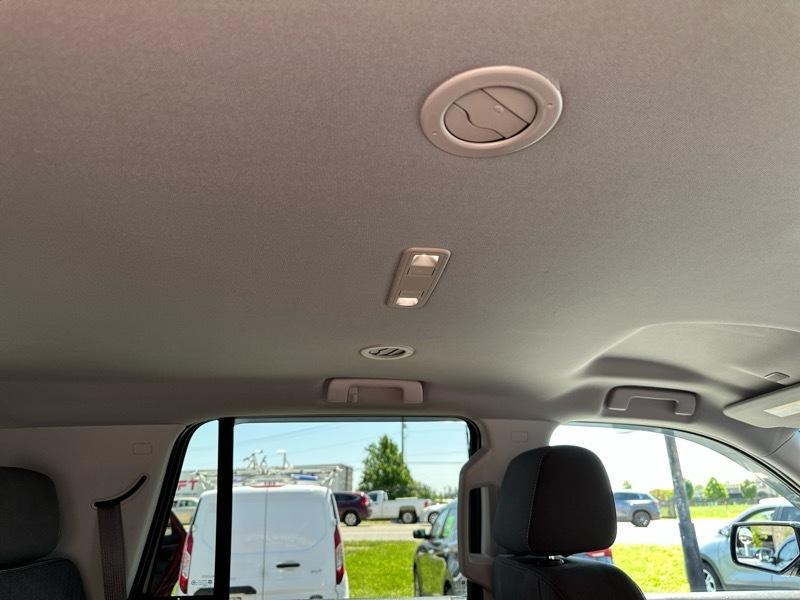 Chevrolet Tahoe LS 4WD 2020