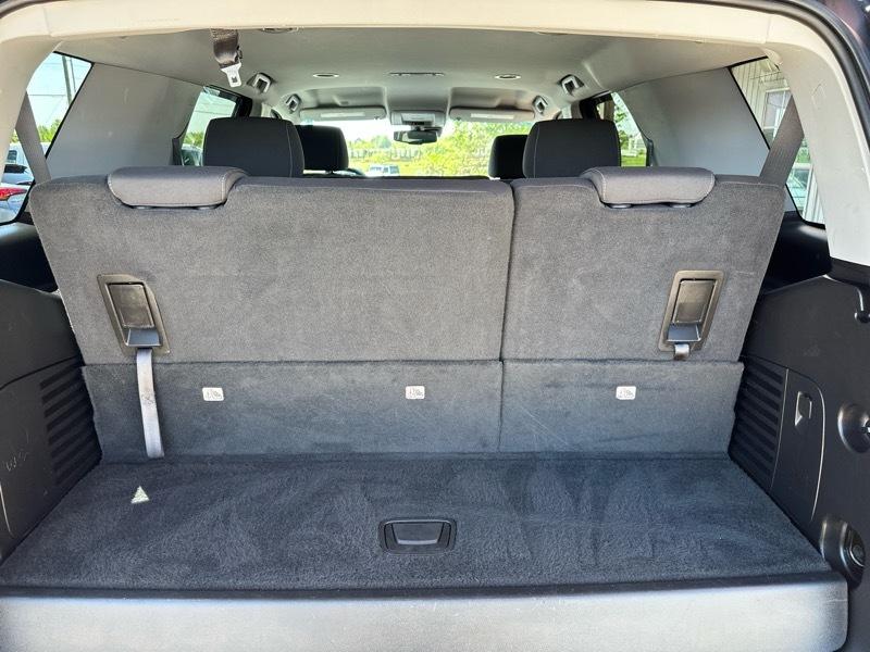 Chevrolet Tahoe LS 4WD 2020