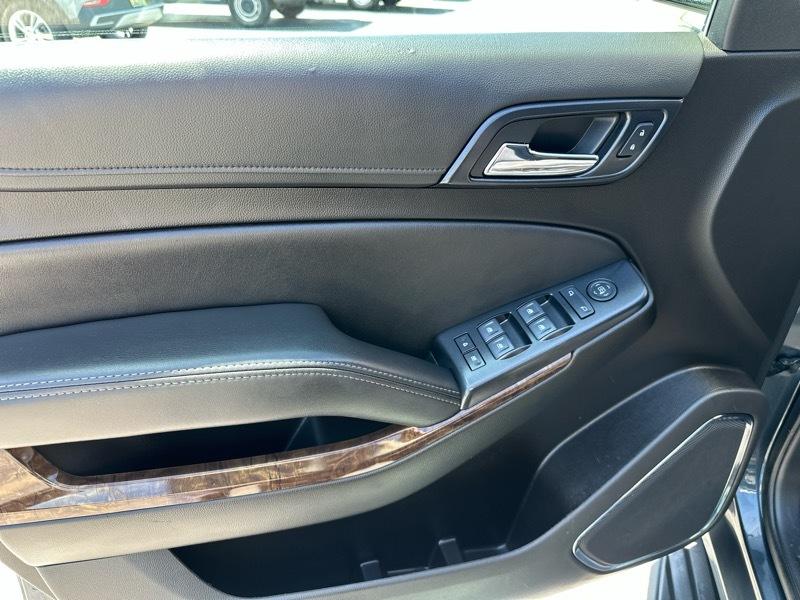 Chevrolet Tahoe LS 4WD 2020