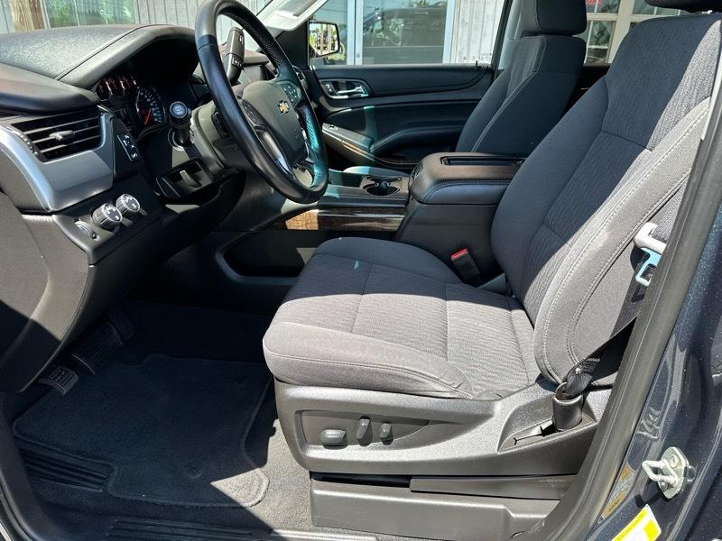 Chevrolet Tahoe LS 4WD 2020