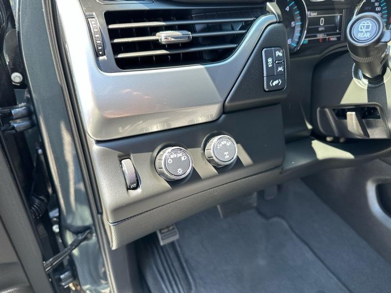 Chevrolet Tahoe LS 4WD 2020