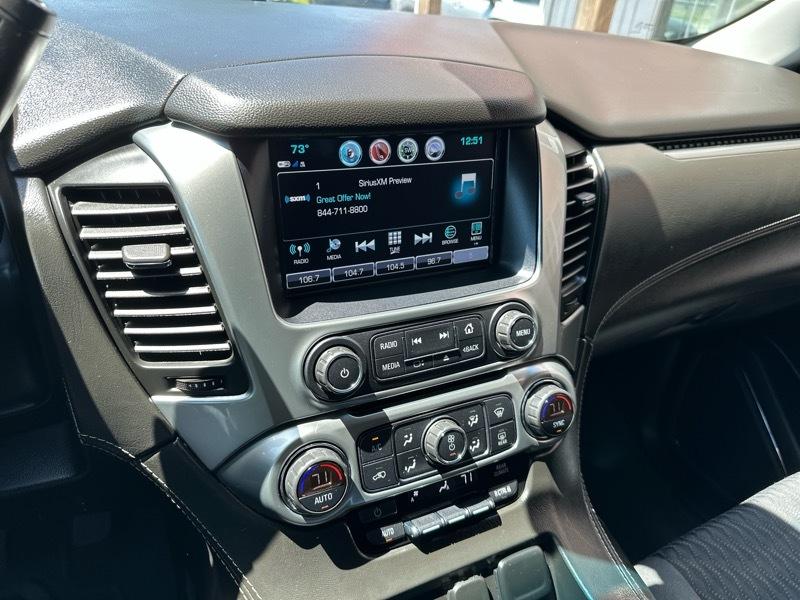 Chevrolet Tahoe LS 4WD 2020