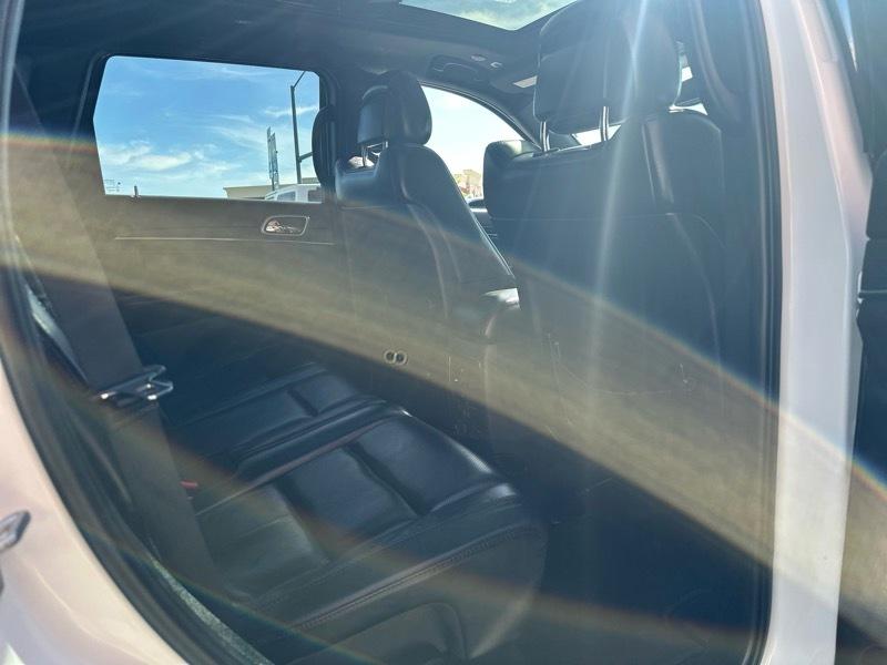 Jeep Grand Cherokee Limited 4WD 2018