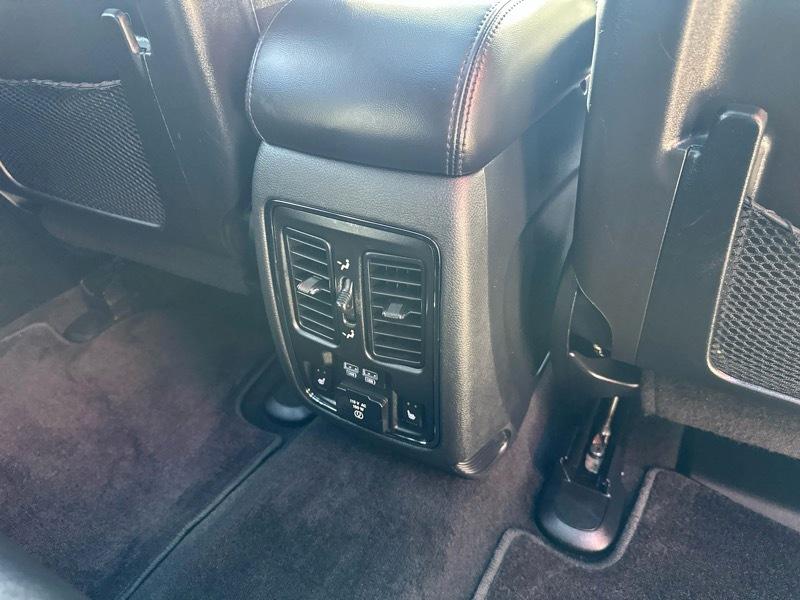 Jeep Grand Cherokee Limited 4WD 2018