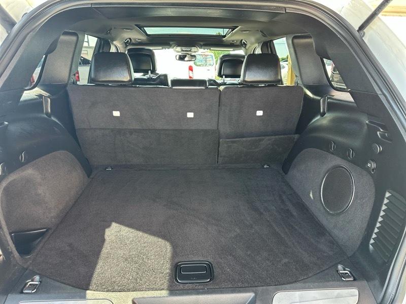 Jeep Grand Cherokee Limited 4WD 2018