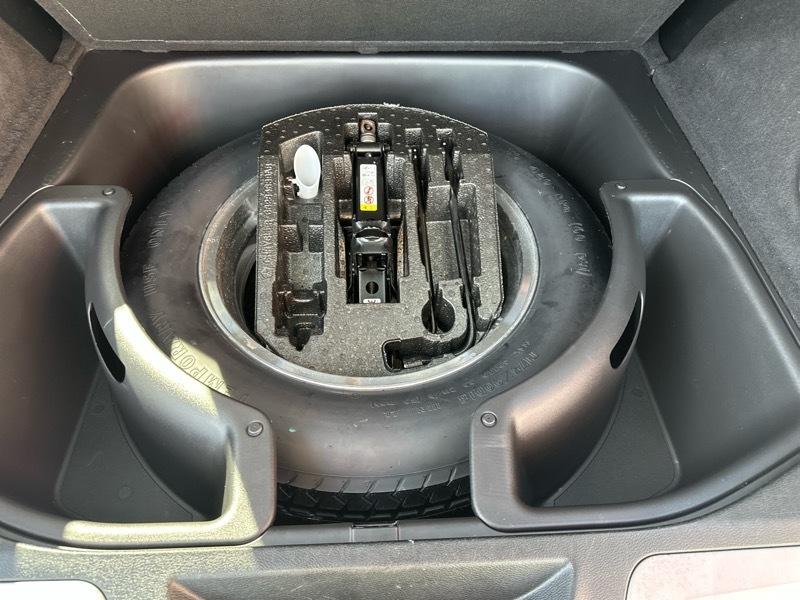 Jeep Grand Cherokee Limited 4WD 2018