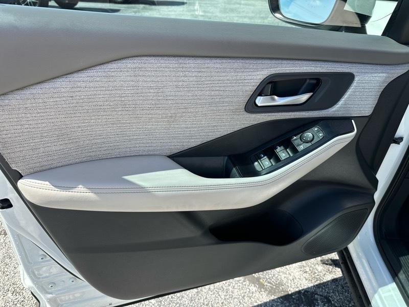 Nissan Rogue SV 2021