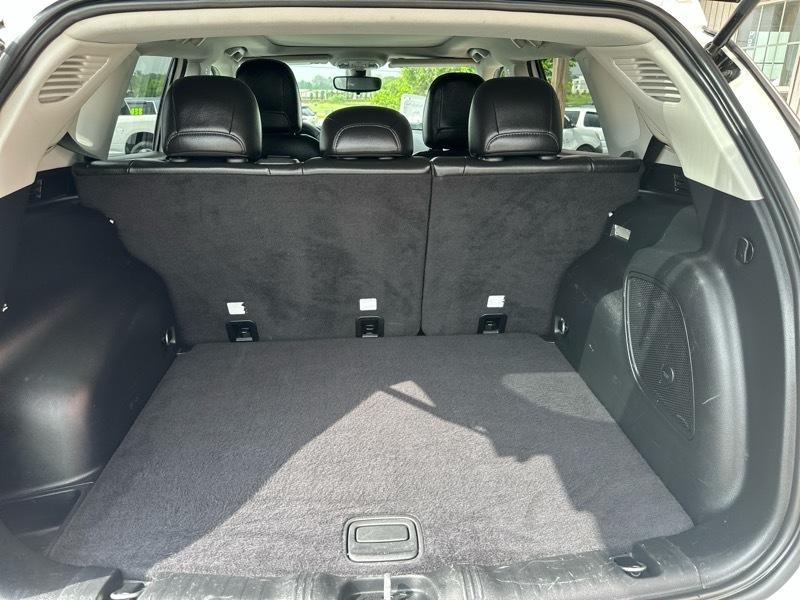 Jeep Compass Latitude 4WD 2021