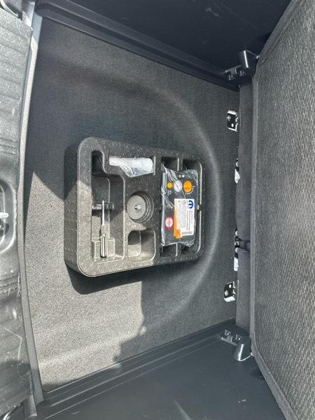 Jeep Compass Latitude 4WD 2021