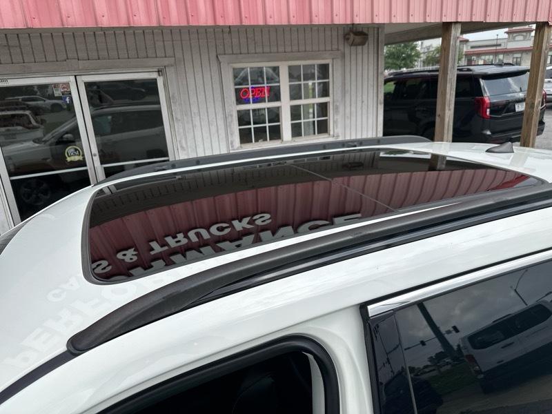 Jeep Compass Latitude 4WD 2021