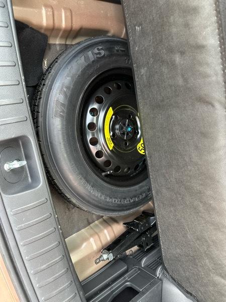 Hyundai Tucson SE Plus FWD 2017