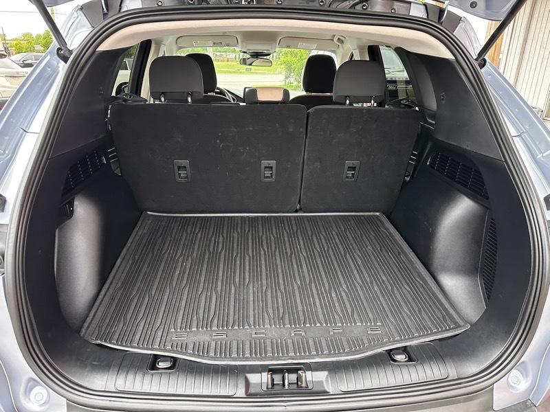 Ford Escape Hybrid SE 2022