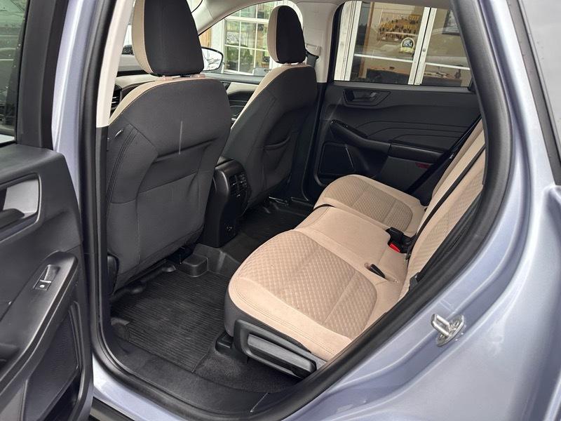 Ford Escape Hybrid SE 2022