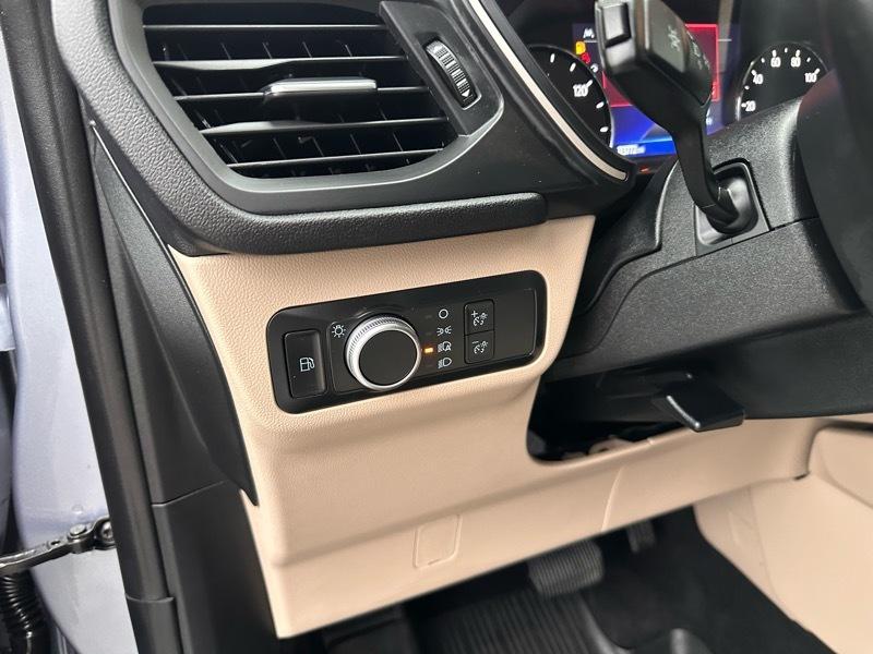 Ford Escape Hybrid SE 2022