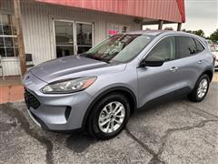 2022 Ford Escape Hybrid 