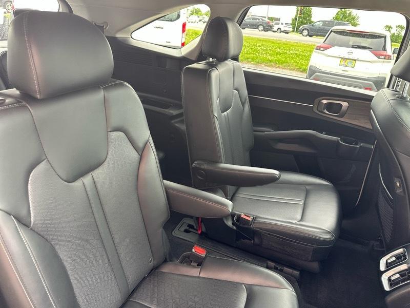 Kia Sorento EX AWD 2021