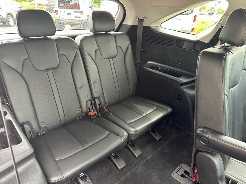 Kia Sorento EX AWD 2021