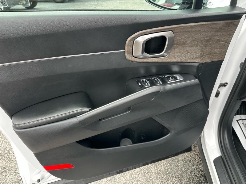 Kia Sorento EX AWD 2021