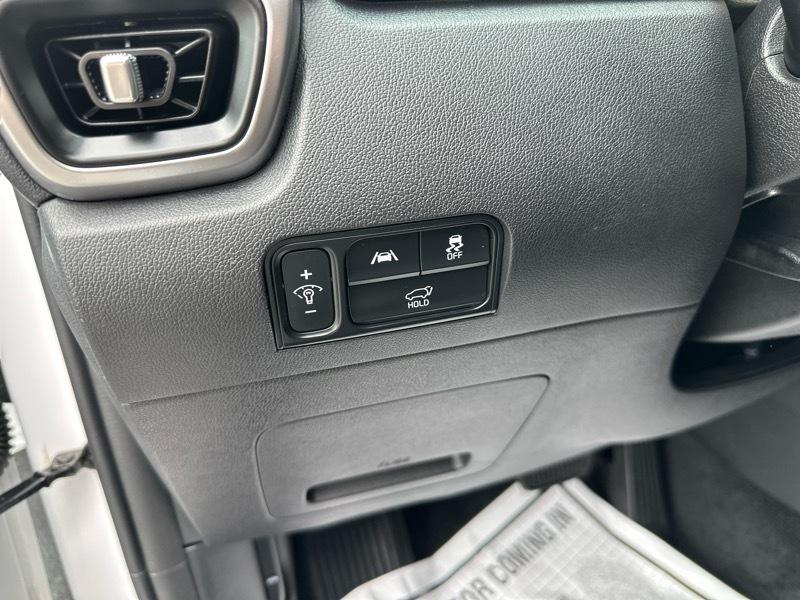 Kia Sorento EX AWD 2021