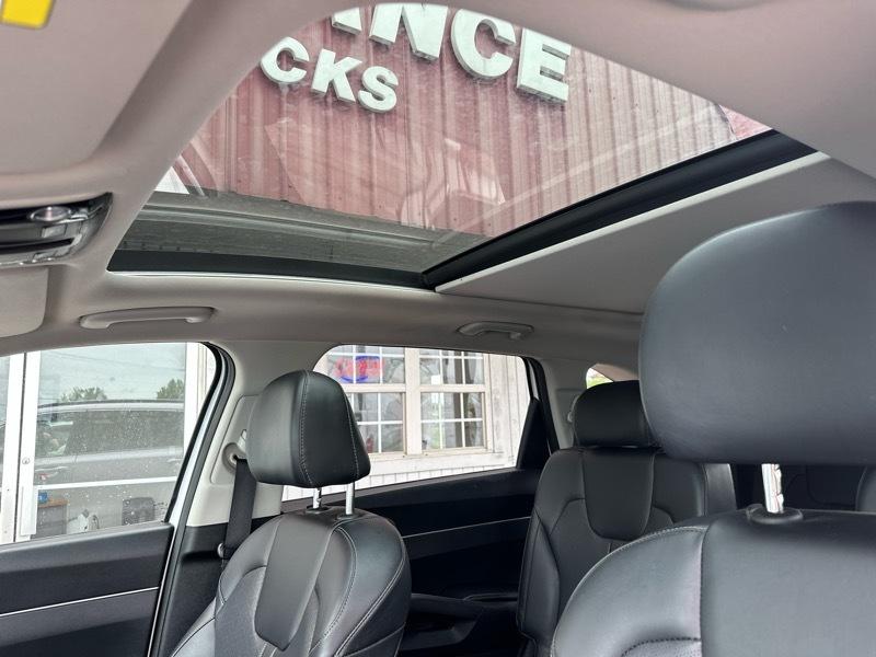 Kia Sorento EX AWD 2021