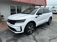 2021 Kia Sorento 