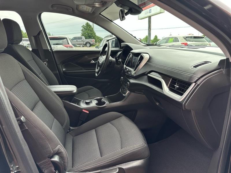 GMC Terrain SLE AWD 2022