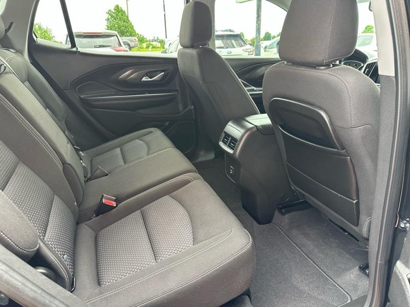 GMC Terrain SLE AWD 2022