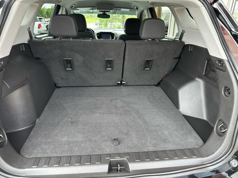 GMC Terrain SLE AWD 2022