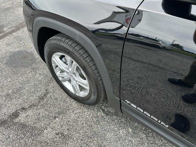 GMC Terrain SLE AWD 2022