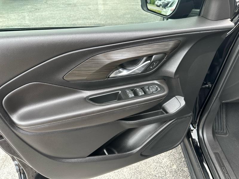 GMC Terrain SLE AWD 2022