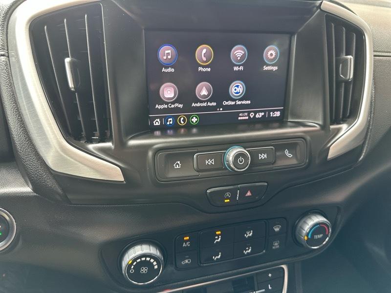 GMC Terrain SLE AWD 2022