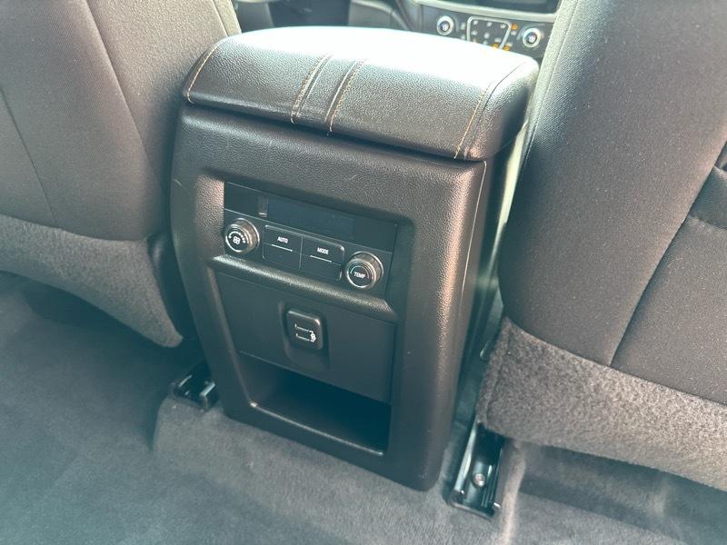 Chevrolet Traverse LS AWD 2021