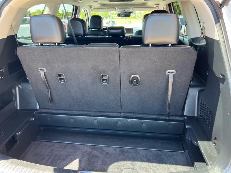 Kia Telluride EX 2020