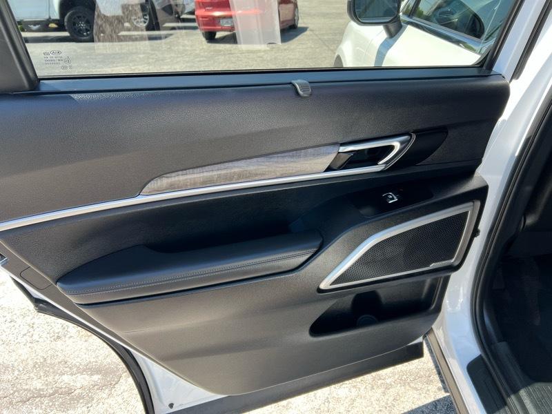 Kia Telluride EX 2020