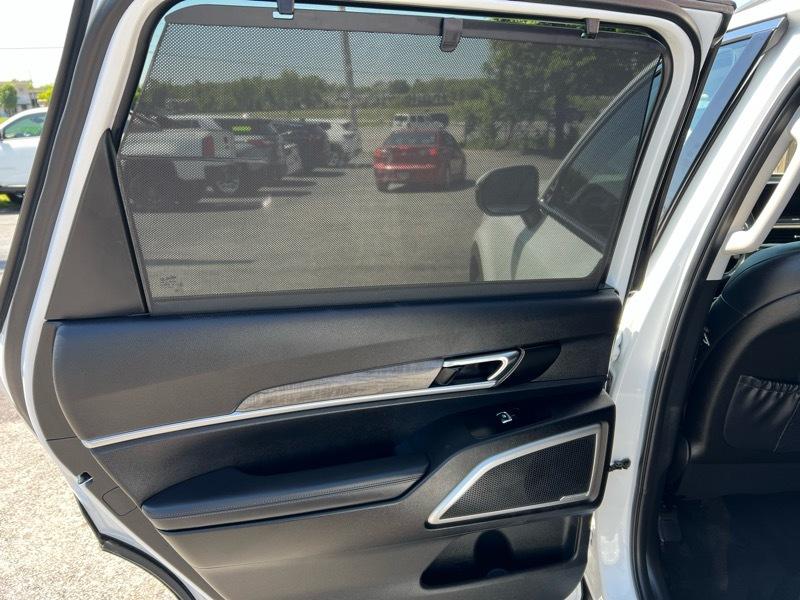 Kia Telluride EX 2020