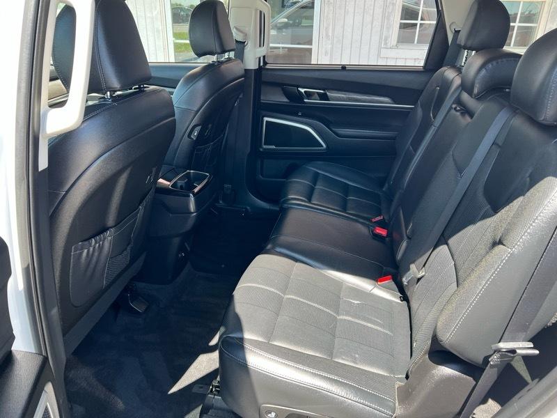 Kia Telluride EX 2020